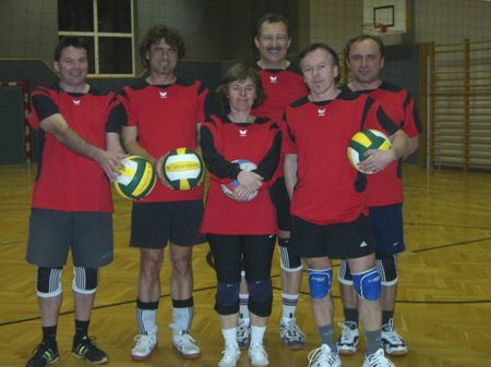 W&ouml;llersdorfer Volleyfants