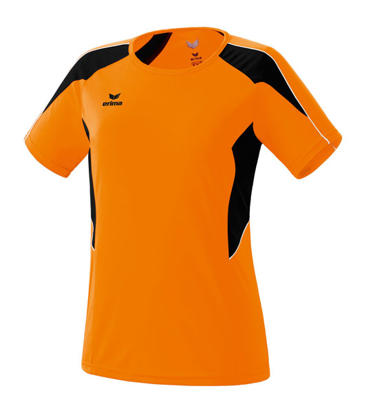 orange-schwarz-weiß