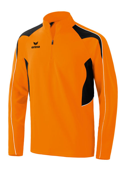 orange-schwarz-weiß