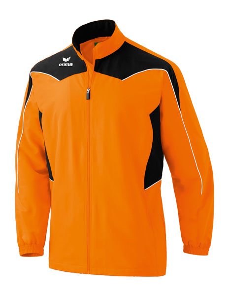 orange-schwarz-weiß