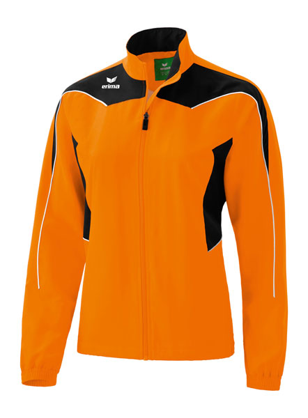 orange-schwarz-weiß