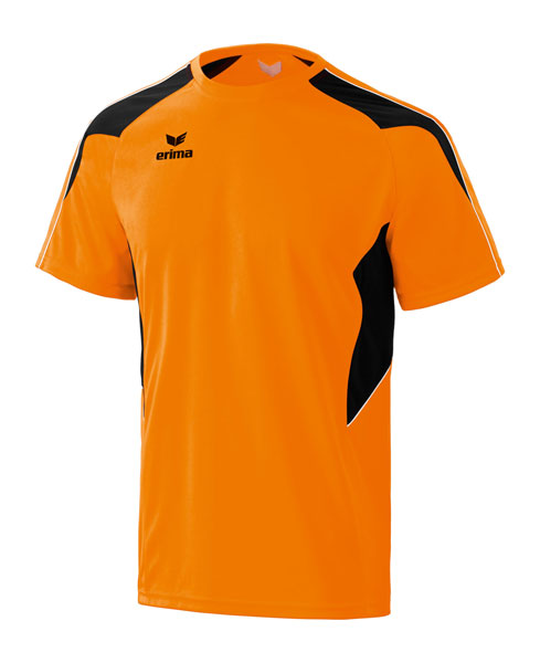 orange-schwarz-weiß