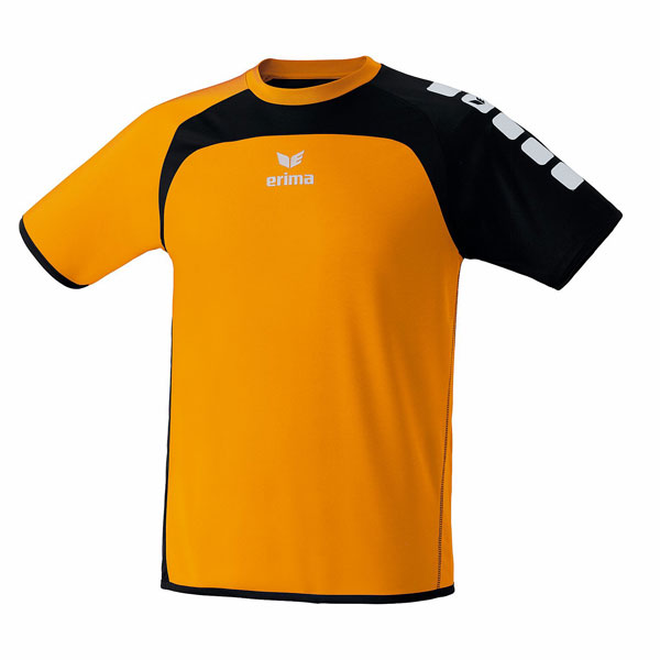 orange-schwarz