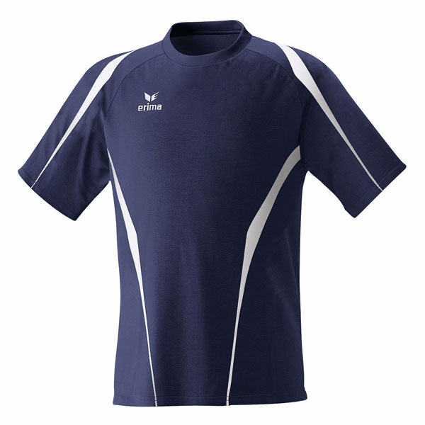 navy-weiß