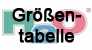 Größentabelle H2O