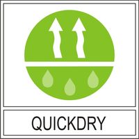 Quickdry