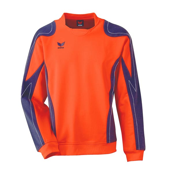 orange-schwarz
