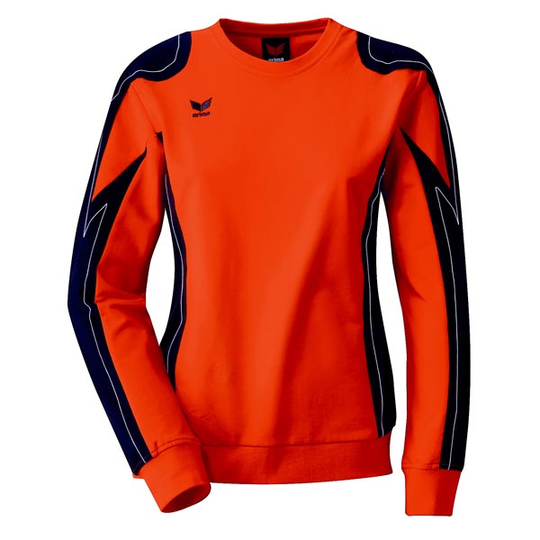 orange-schwarz