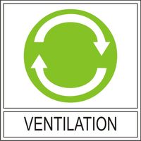 Ventilation