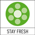 Stay Fresh