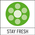 Stay Fresh