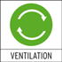 Ventilation