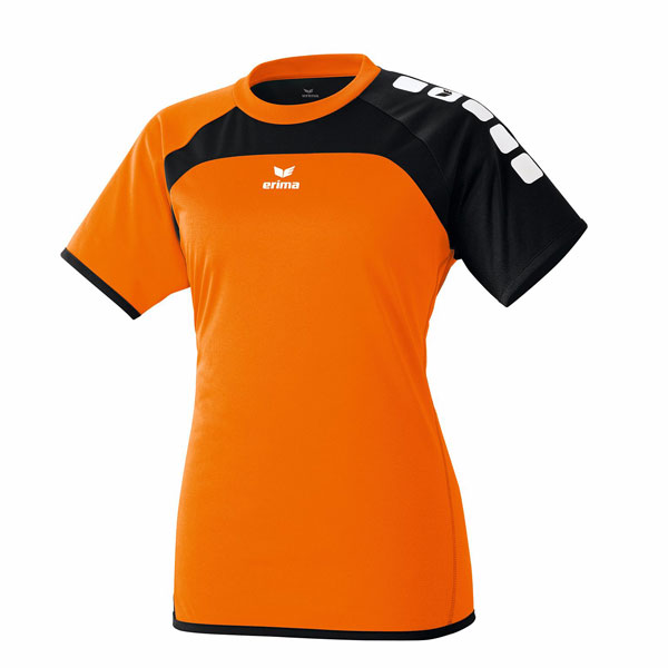 orange-schwarz-weiß