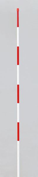 Netzantenne mit Schnellbefestigung