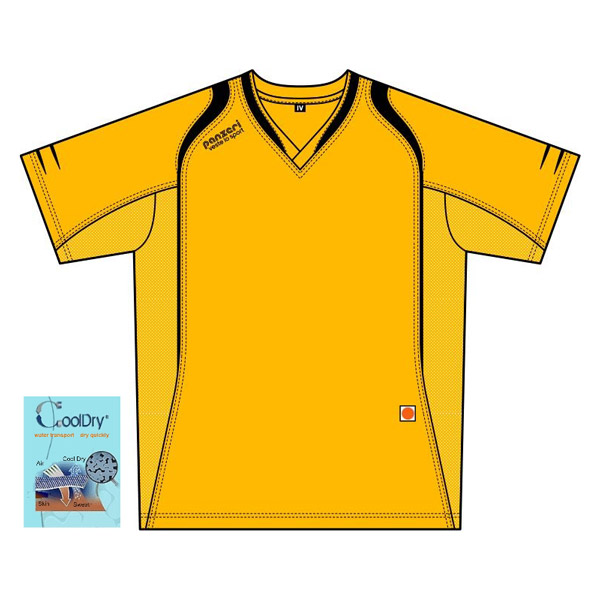 yellow-black